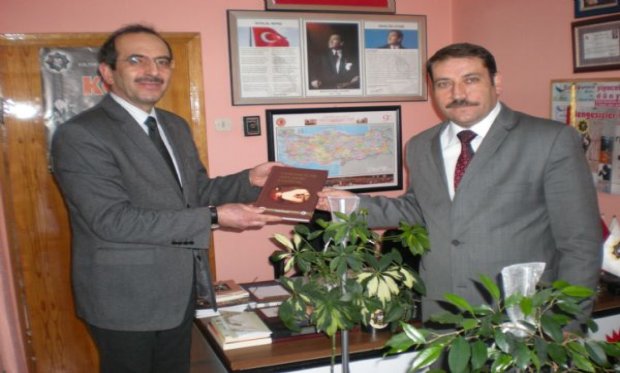 GÖREV MAĞDURLARI, TİYATRO OYUNU İLE SAHNELENECEK